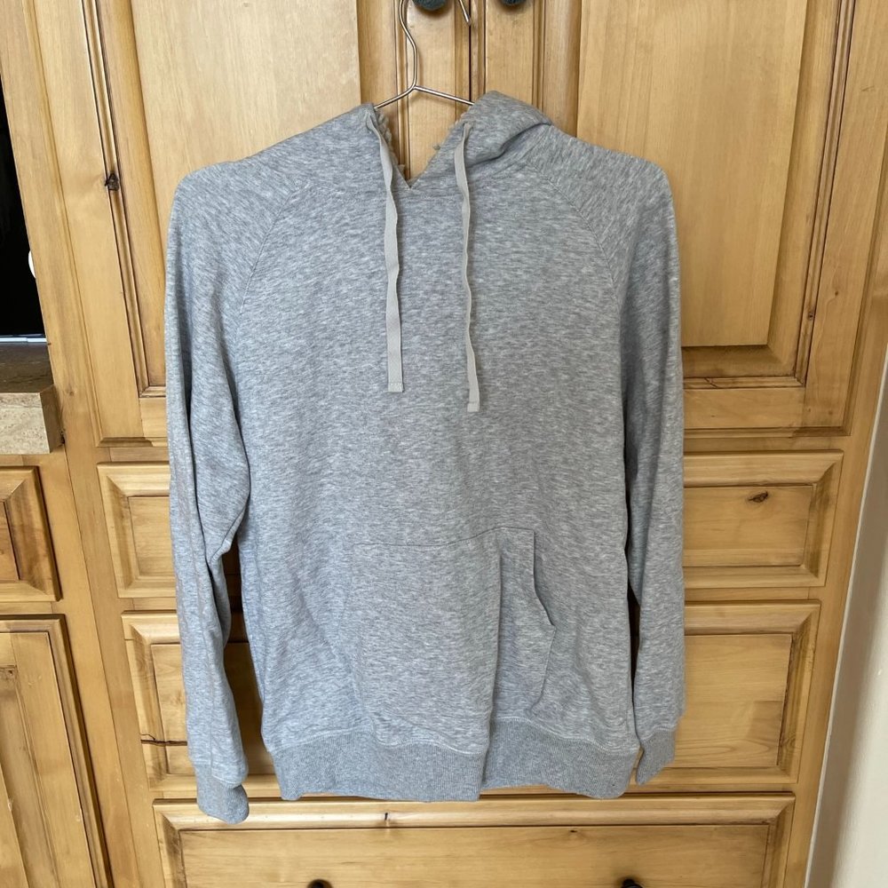 Thread and Supply Hoodie in size Small
